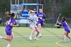 WLax vs Emerson  Women’s Lacrosse vs Emerson College. : WLax, lacrosse